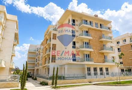 3 Bedroom Apartment for Sale in 6th of October, Giza - 1. jpeg 3 Bedroom Apartment for Sale in 6th of October, Giza - 1. jpeg