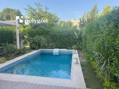 4 Bedroom Townhouse for Sale in 6th of October, Giza - 01. jpg 4 Bedroom Townhouse for Sale in 6th of October, Giza - 01. jpg