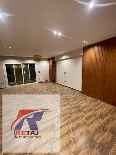 3 Bedroom Flat for Rent in New Cairo, Cairo - WhatsApp Image 2026-10-21 at 1.32. 55 PM (1). jpeg