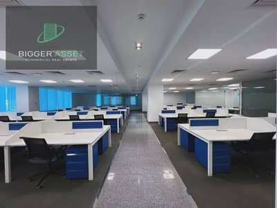 Office for Rent in New Cairo, Cairo - 792748696_18067731734574335_7335247024922865448_n (1). jpg