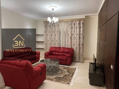 Studio for Rent in New Cairo, Cairo - WhatsApp Image 2026-10-21 at 12.28. 34 PM (3). jpeg