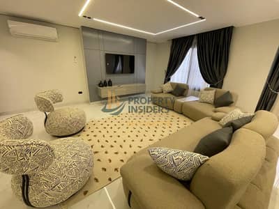 فلیٹ 3 غرف نوم للايجار في المهندسين، الجيزة - 4. jpg فلیٹ 3 غرف نوم للايجار في المهندسين، الجيزة - 4. jpg