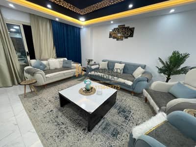 3 Bedroom Apartment for Rent in Agouza, Giza - 1. jpg