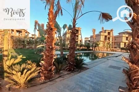 3 Bedroom Townhouse for Sale in Sheikh Zayed, Giza - Screenshot 2026-10-21 134532. jpg 3 Bedroom Townhouse for Sale in Sheikh Zayed, Giza - Screenshot 2026-10-21 134532. jpg