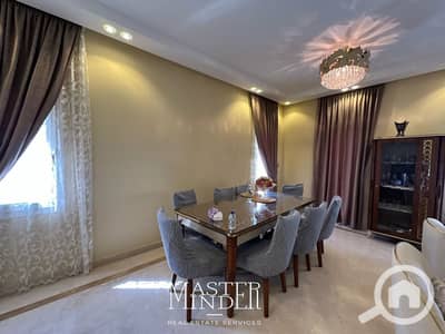 3 Bedroom Apartment for Sale in New Cairo, Cairo - 2. jpeg 3 Bedroom Apartment for Sale in New Cairo, Cairo - 2. jpeg
