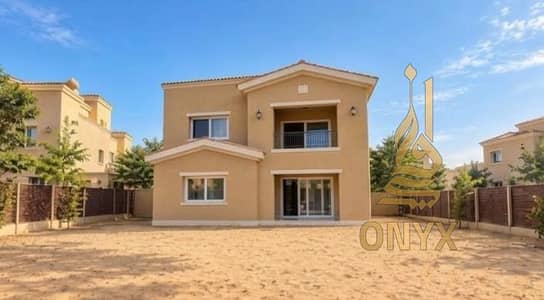 4 Bedroom Villa for Sale in New Cairo, Cairo - WhatsApp Image 2026-10-21 at 1.42. 52 PM. jpeg