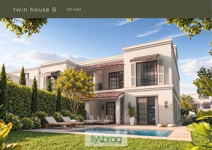 4 Bedroom Twin House for Sale in Sheikh Zayed, Giza - WhatsApp Image 2026-10-21 at 12.05. 23 PM (2). jpeg 4 Bedroom Twin House for Sale in Sheikh Zayed, Giza - WhatsApp Image 2026-10-21 at 12.05. 23 PM (2). jpeg