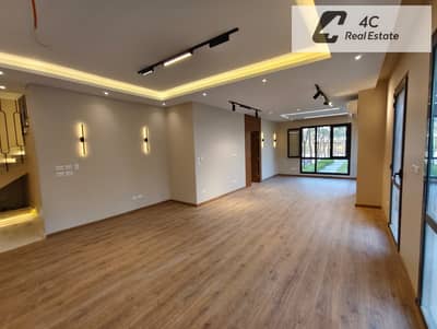 دوبلكس 3 غرف نوم للايجار في القاهرة الجديدة، القاهرة - WhatsApp Image 2026-10-21 at 12.47. 38 PM. jpeg