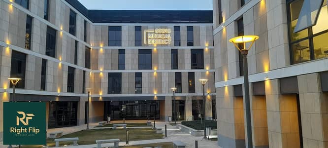 Clinic for Rent in Sheikh Zayed, Giza - 476114530_606454502325117_2004326108173119276_n. jpg Clinic for Rent in Sheikh Zayed, Giza - 476114530_606454502325117_2004326108173119276_n. jpg