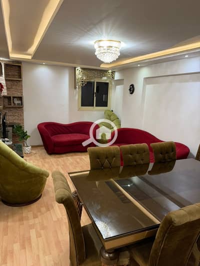 2 Bedroom Flat for Rent in Camp Caesar, Alexandria - WhatsApp Image 2026-10-21 at 1.30. 42 PM. jpeg 2 Bedroom Flat for Rent in Camp Caesar, Alexandria - WhatsApp Image 2026-10-21 at 1.30. 42 PM. jpeg