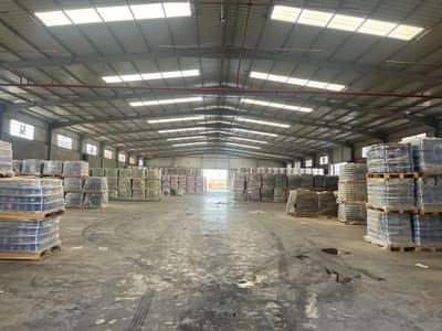 Warehouse for Rent in Badr City, Cairo - مخزن للايجار بمدينة بدر