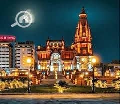 فیلا 5 غرف نوم للبيع في مصر الجديدة، القاهرة - 2. jpg فیلا 5 غرف نوم للبيع في مصر الجديدة، القاهرة - 2. jpg