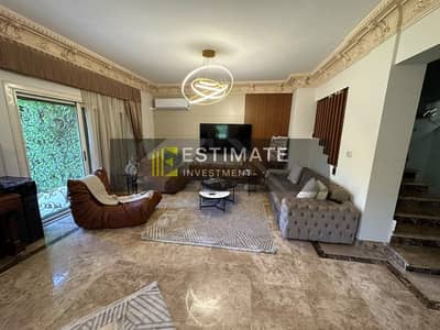 5 Bedroom Twin House for Rent in New Cairo, Cairo - WhatsApp Image 2026-10-20 at 5.15. 38 PM (1). jpeg