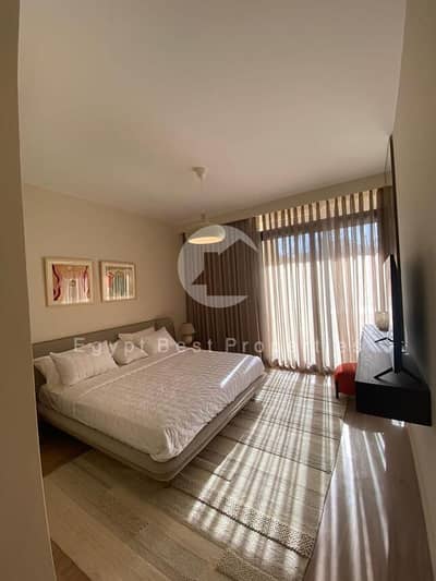 2 Bedroom Flat for Sale in 6th of October, Giza - WhatsApp Image 2024-02-11 at 17.08. 13_b69f0ec4. jpg