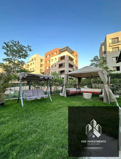 3 Bedroom Flat for Sale in New Cairo, Cairo - WhatsApp Image 2026-10-11 at 2.30. 20 PM. jpeg 3 Bedroom Flat for Sale in New Cairo, Cairo - WhatsApp Image 2026-10-11 at 2.30. 20 PM. jpeg