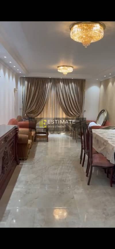 3 Bedroom Flat for Rent in New Cairo, Cairo - WhatsApp Image 2026-10-20 at 6.25. 09 PM. jpeg