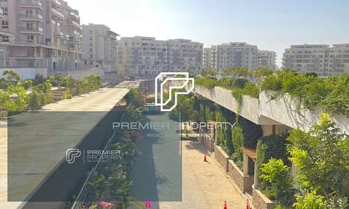 شقة 3 غرف نوم للبيع في القاهرة الجديدة، القاهرة - WhatsApp Image 2026-10-21 at 1.51. 00 PM. jpeg