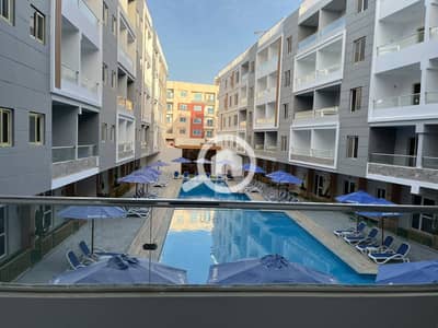 1 Bedroom Flat for Sale in Hurghada, Red Sea - WhatsApp Image 2026-10-15 at 8.53. 11 PM (2). jpeg 1 Bedroom Flat for Sale in Hurghada, Red Sea - WhatsApp Image 2026-10-15 at 8.53. 11 PM (2). jpeg