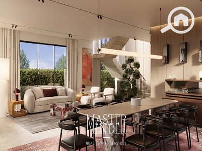 3 Bedroom Villa for Sale in Sheikh Zayed, Giza - 12. jpg 3 Bedroom Villa for Sale in Sheikh Zayed, Giza - 12. jpg