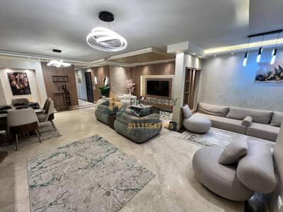 3 Bedroom Flat for Rent in Dokki, Giza - 1. jpeg