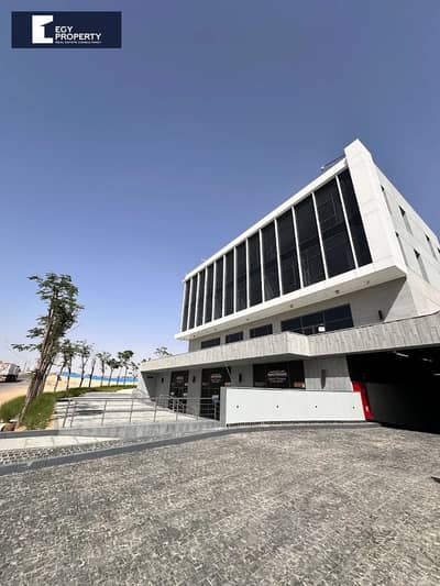 Office for Sale in New Cairo, Cairo - 1. jpg