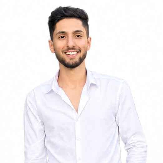 Mohamed Khaled