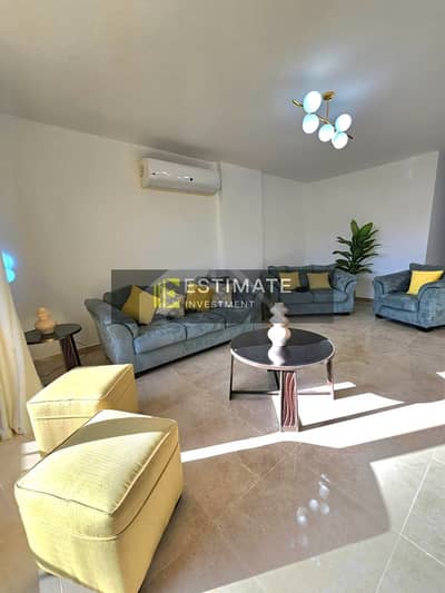 2 Bedroom Apartment for Rent in New Cairo, Cairo - WhatsApp Image 2026-10-20 at 2.56. 29 PM. jpeg