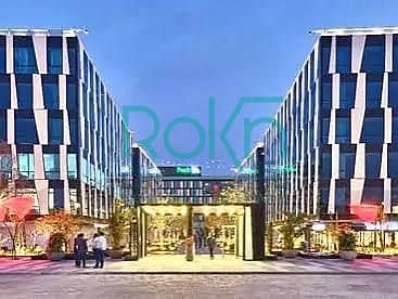 Office for Rent in Sheikh Zayed, Giza - images. jpg Office for Rent in Sheikh Zayed, Giza - images. jpg