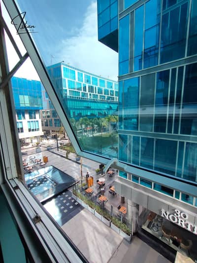Office for Rent in Sheikh Zayed, Giza - 111. jpeg