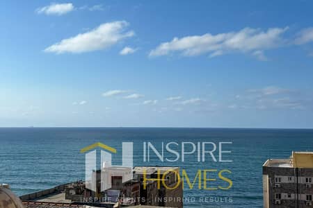 3 Bedroom Flat for Rent in Sporting, Alexandria - 1. jpg 3 Bedroom Flat for Rent in Sporting, Alexandria - 1. jpg