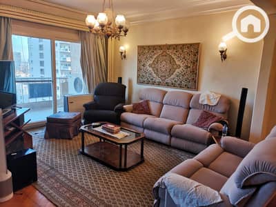 3 Bedroom Apartment for Rent in Kafr Abdo, Alexandria - WhatsApp Image 2026-10-21 at 1.55. 23 PM (2). jpeg