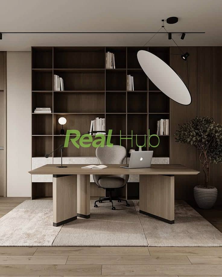 4 15 Professional Background Ideas for Video Calls That Make a Great First Impression. jpeg