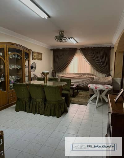 2 Bedroom Flat for Sale in New Cairo, Cairo - 1e257fe2-4065-4ae6-b830-71a131b68e78. jpg 2 Bedroom Flat for Sale in New Cairo, Cairo - 1e257fe2-4065-4ae6-b830-71a131b68e78. jpg