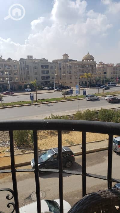 3 Bedroom Flat for Rent in New Cairo, Cairo - WhatsApp Image 2026-10-21 at 1.56. 02 PM (2). jpeg