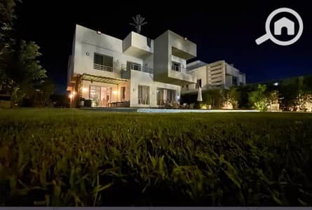 5 Bedroom Villa for Sale in 6th of October, Giza - WhatsApp Image 2026-10-21 at 1.38. 54 PM (1). jpeg