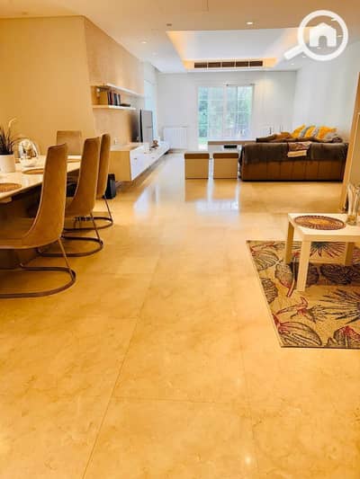 2 Bedroom iVilla for Sale in 6th of October, Giza - بببب. jpeg 2 Bedroom iVilla for Sale in 6th of October, Giza - بببب. jpeg