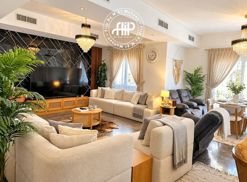 2 Bright Boho-Luxe Living Room. png