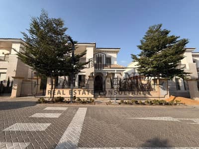 4 Bedroom Villa for Sale in Mokattam, Cairo - WhatsApp Image 2026-10-20 at 5.20. 05 PM. jpeg