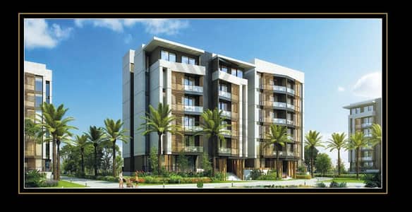 2 Bedroom Apartment for Sale in Madinaty, Cairo - 23333. PNG 2 Bedroom Apartment for Sale in Madinaty, Cairo - 23333. PNG