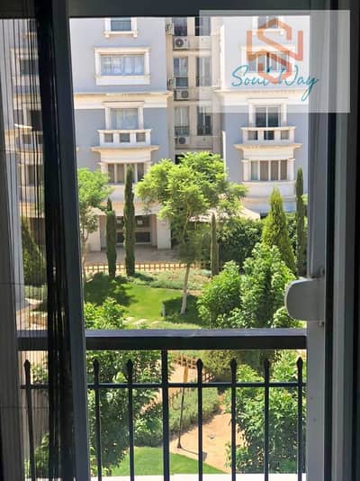 2 Bedroom Apartment for Sale in New Cairo, Cairo - 741592274_1919203975462460_2133859444434603573_n. jpg 2 Bedroom Apartment for Sale in New Cairo, Cairo - 741592274_1919203975462460_2133859444434603573_n. jpg
