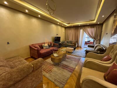 3 Bedroom Flat for Rent in Al Manial, Cairo - 1. jpg