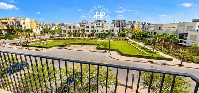 شقة 3 غرف نوم للبيع في الشيخ زايد، الجيزة - Sunlit Modern Courtyard Neighborhood. png شقة 3 غرف نوم للبيع في الشيخ زايد، الجيزة - Sunlit Modern Courtyard Neighborhood. png