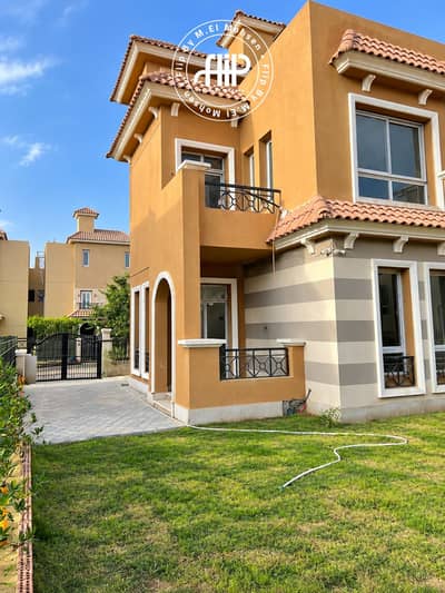 تاون هاوس 2 غرفة نوم للبيع في 6 اكتوبر، الجيزة - Mediterranean Townhouse Villa in Sunlight. png تاون هاوس 2 غرفة نوم للبيع في 6 اكتوبر، الجيزة - Mediterranean Townhouse Villa in Sunlight. png