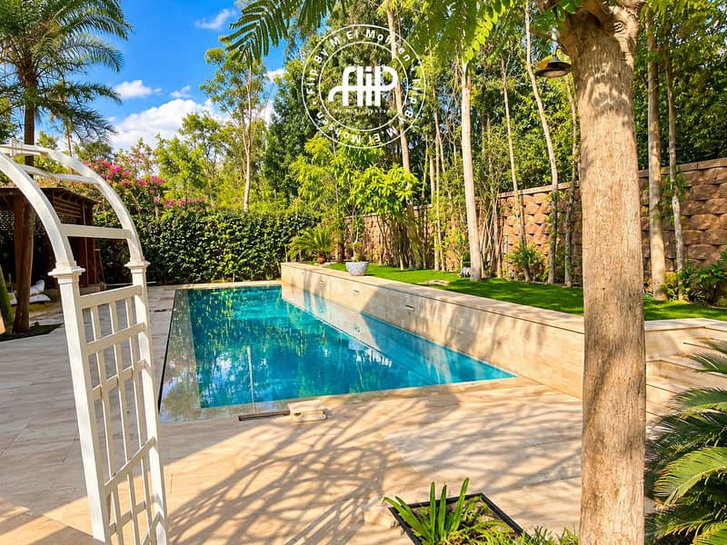 Lush Garden Pool Retreat. png Lush Garden Pool Retreat. png