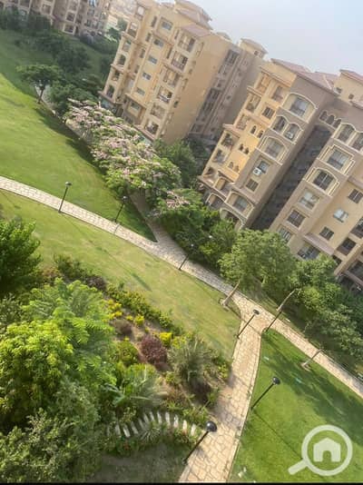 2 Bedroom Flat for Rent in Madinaty, Cairo - 12. jpeg 2 Bedroom Flat for Rent in Madinaty, Cairo - 12. jpeg