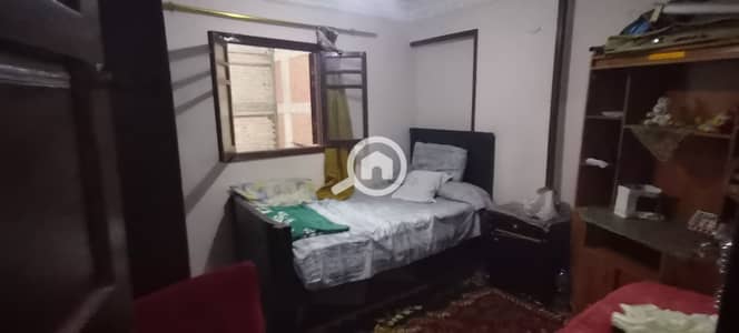 2 Bedroom Apartment for Rent in Sidi Beshr, Alexandria - IMG_20261008_184028. jpg 2 Bedroom Apartment for Rent in Sidi Beshr, Alexandria - IMG_20261008_184028. jpg