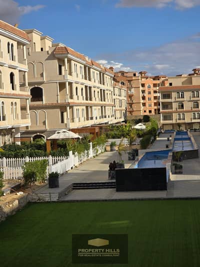 3 Bedroom Duplex for Sale in 6th of October, Giza - WhatsApp Image 2026-10-15 at 12.01. 32 PM. jpeg