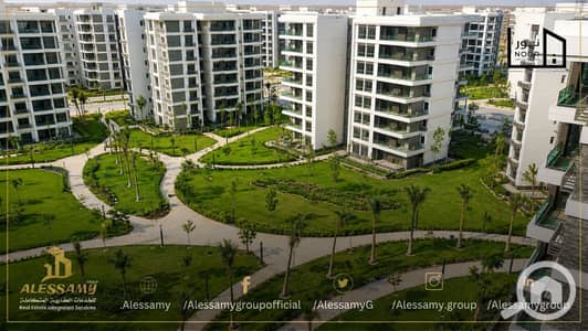 3 Bedroom Flat for Sale in New Capital City, Cairo - noorcitybyalessamygroup490288C0-8C07-4B49-B2C1-0DB4536E0B61. JPEG 3 Bedroom Flat for Sale in New Capital City, Cairo - noorcitybyalessamygroup490288C0-8C07-4B49-B2C1-0DB4536E0B61. JPEG