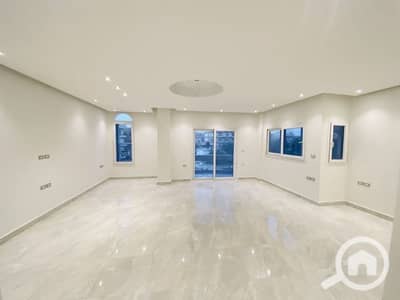 4 Bedroom Flat for Rent in New Cairo, Cairo - aaba44fe-c65d-4f51-b7a3-05cbf108f9f5. jpeg