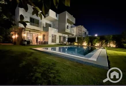 5 Bedroom Villa for Sale in 6th of October, Giza - WhatsApp Image 2026-10-21 at 1.38. 53 PM. jpeg